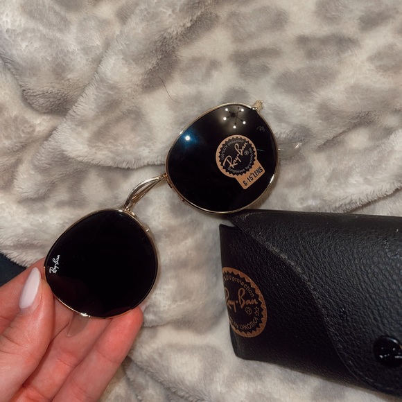 Princess Polly Accessories - NEW DUPE raybans